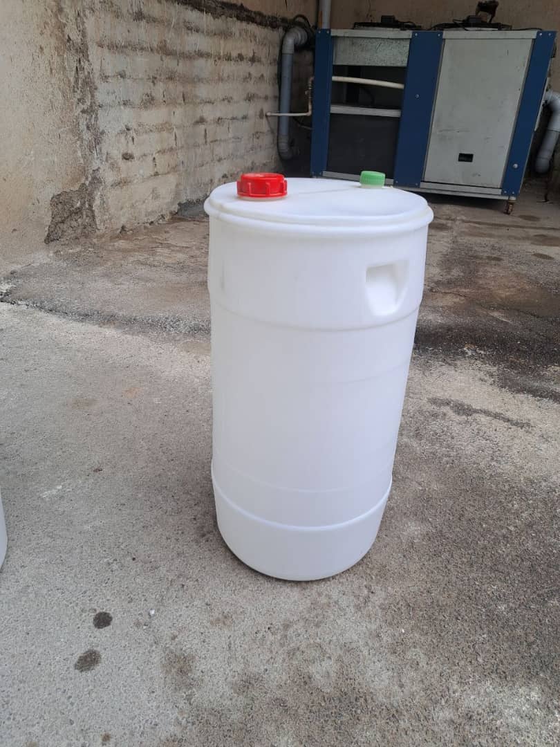 تولید و فروش عمده گالن صنعتی کاراپلاست در تبریز